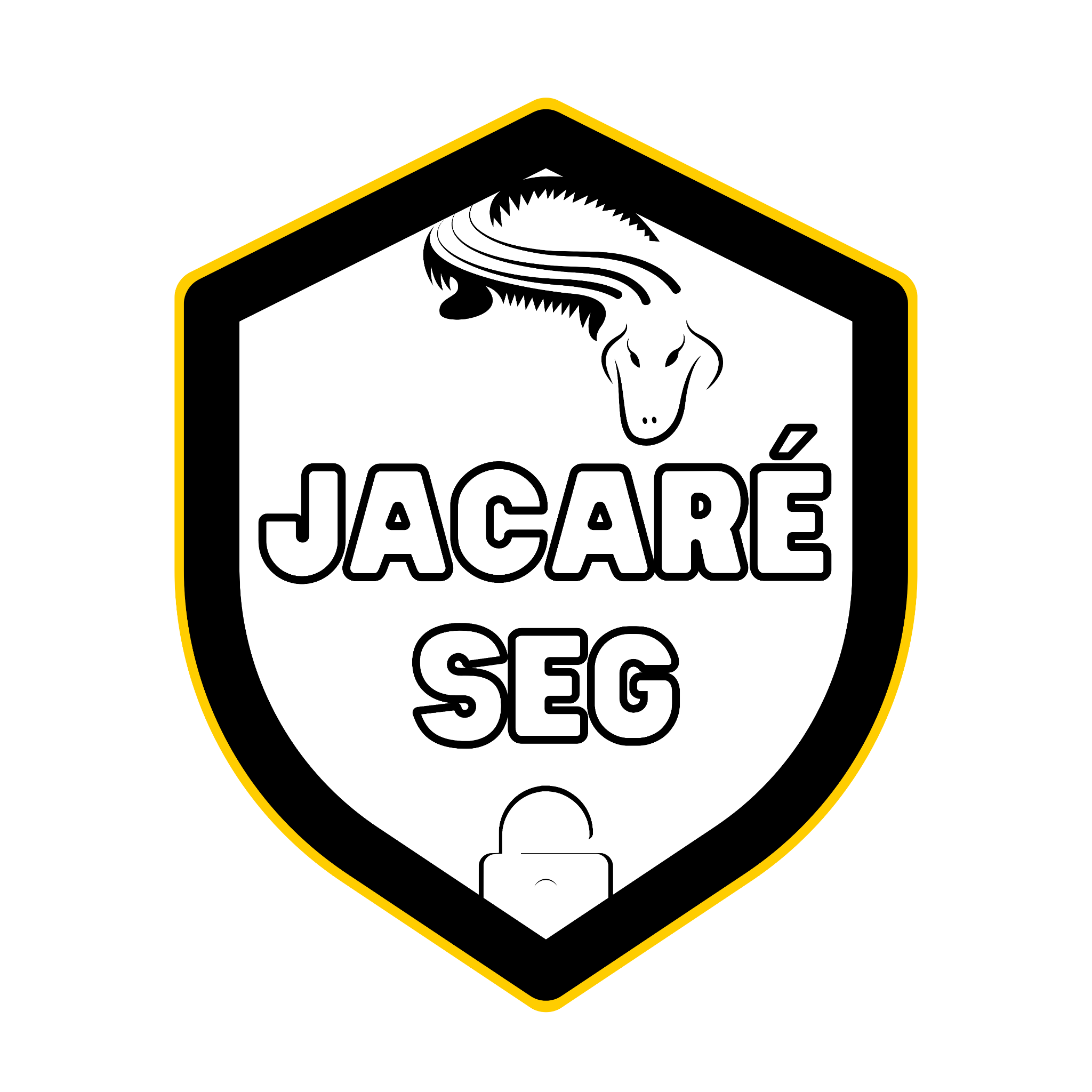 Jacaré Seg